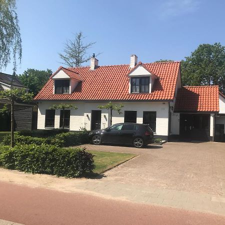Hei-D-Away Apartment Отерло Екстериор снимка