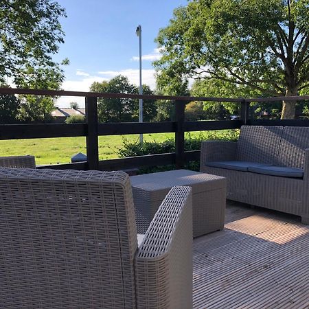 Hei-D-Away Apartment Отерло Екстериор снимка