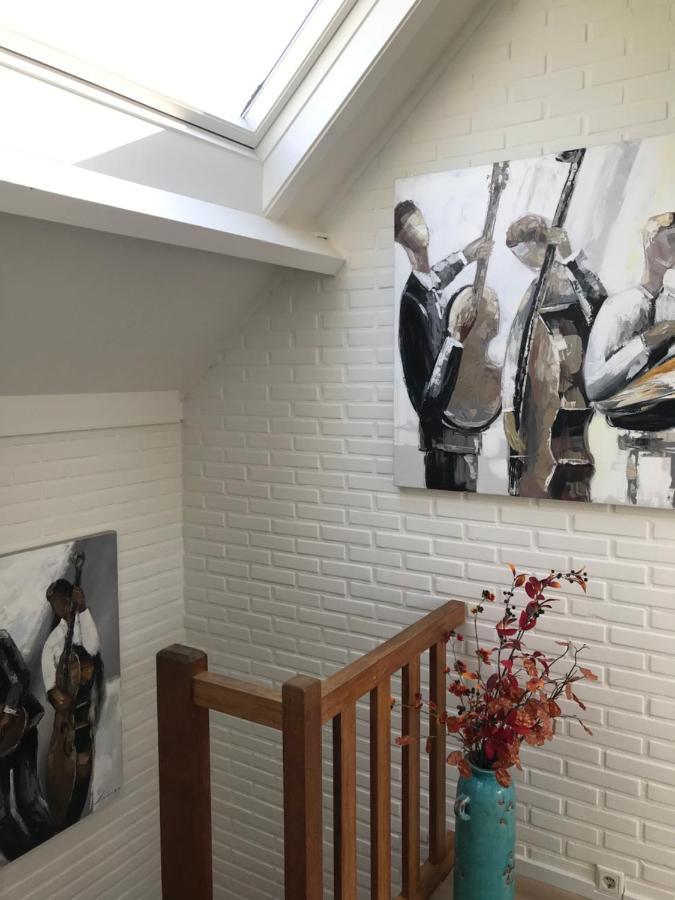 Hei-D-Away Apartment Отерло Екстериор снимка