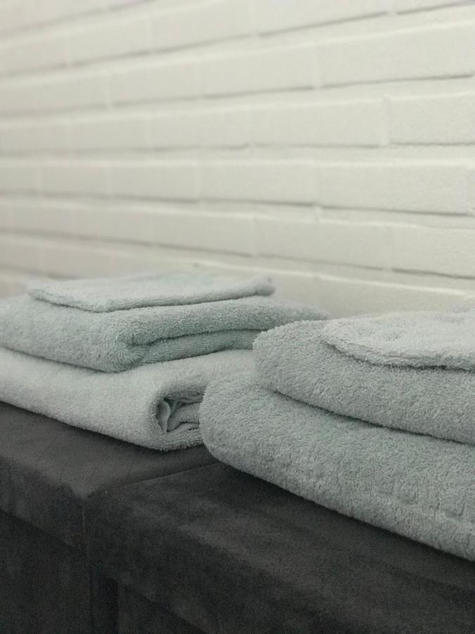 Hei-D-Away Apartment Отерло Екстериор снимка