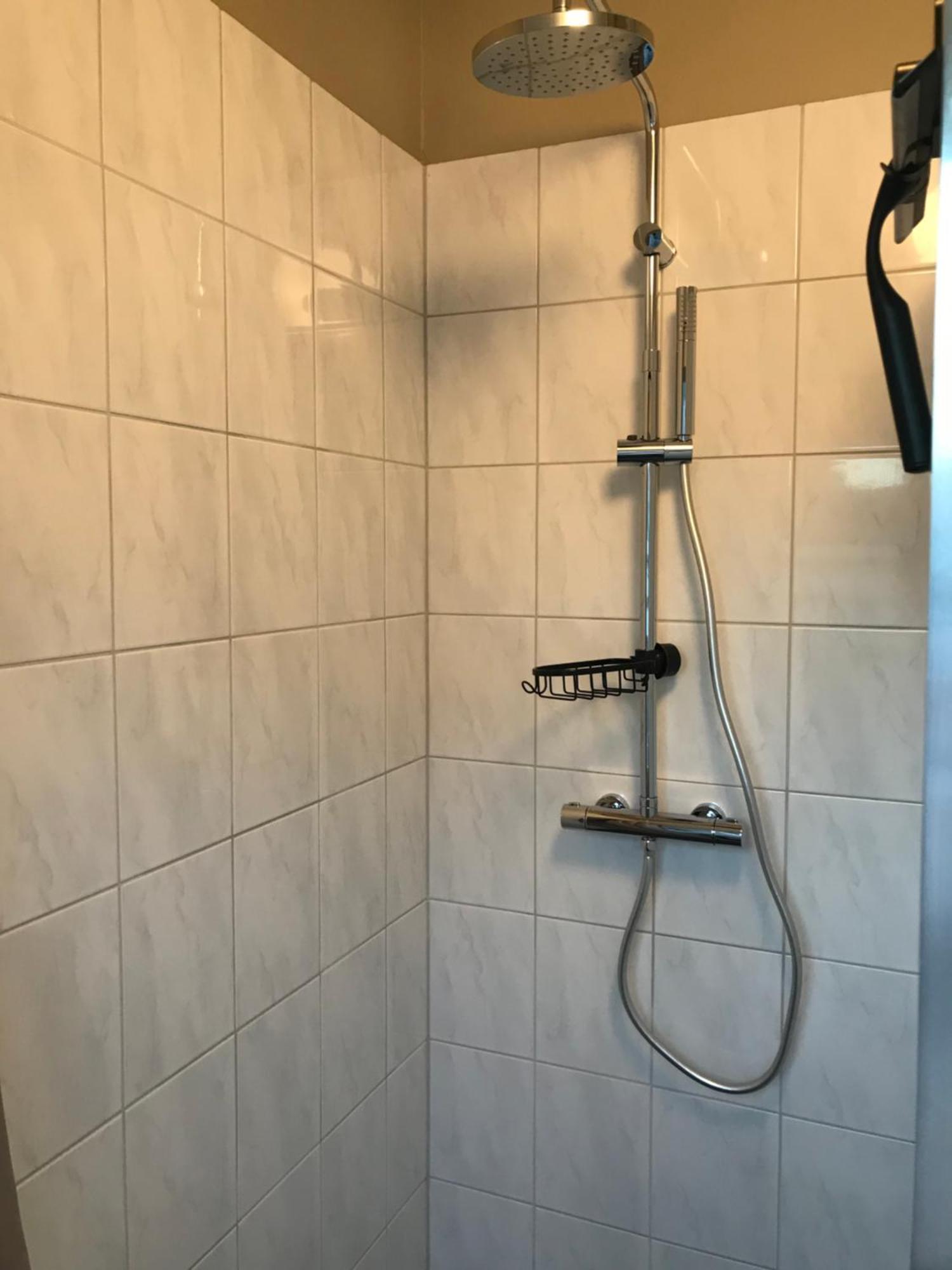 Hei-D-Away Apartment Отерло Екстериор снимка
