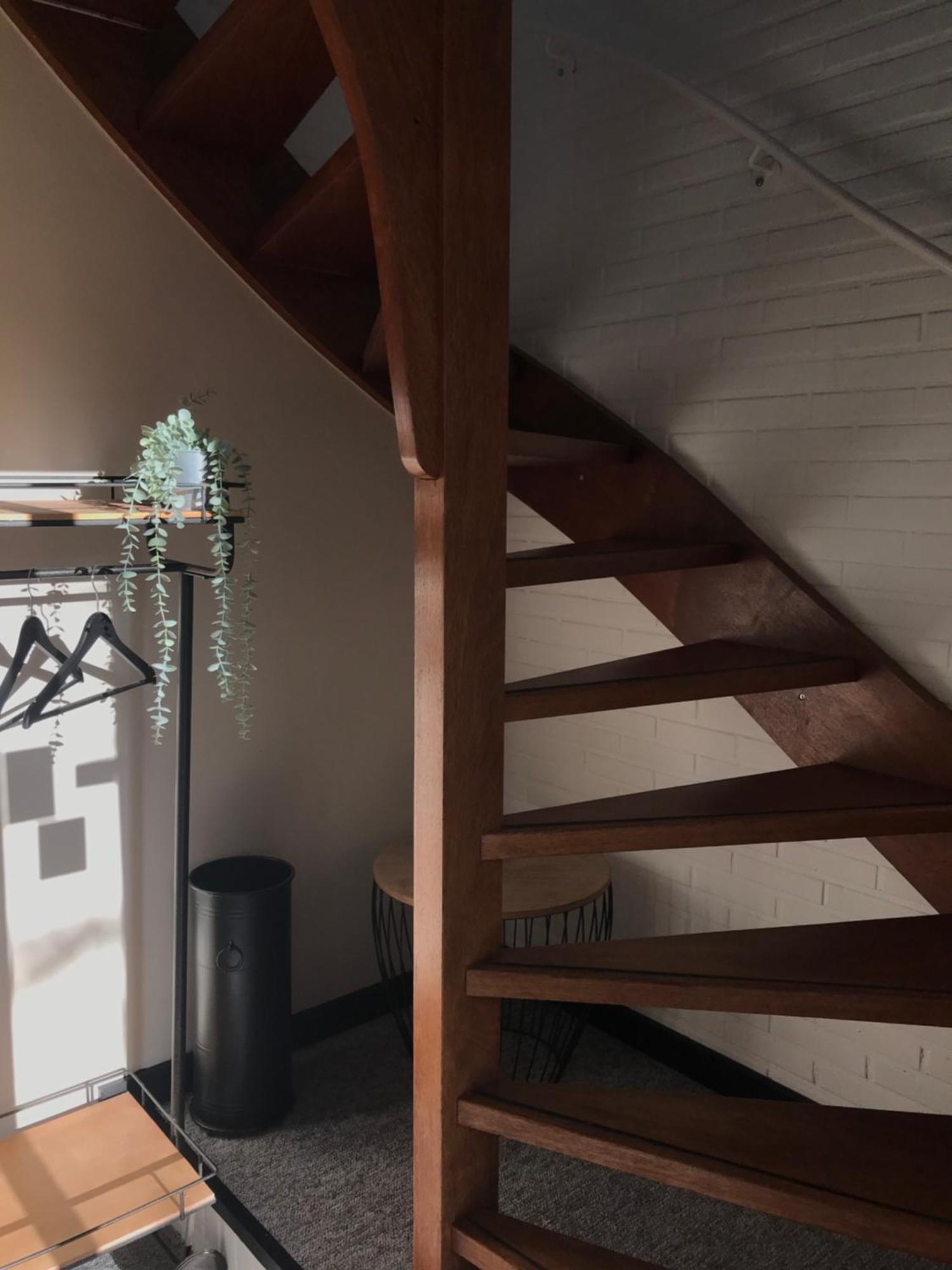 Hei-D-Away Apartment Отерло Екстериор снимка