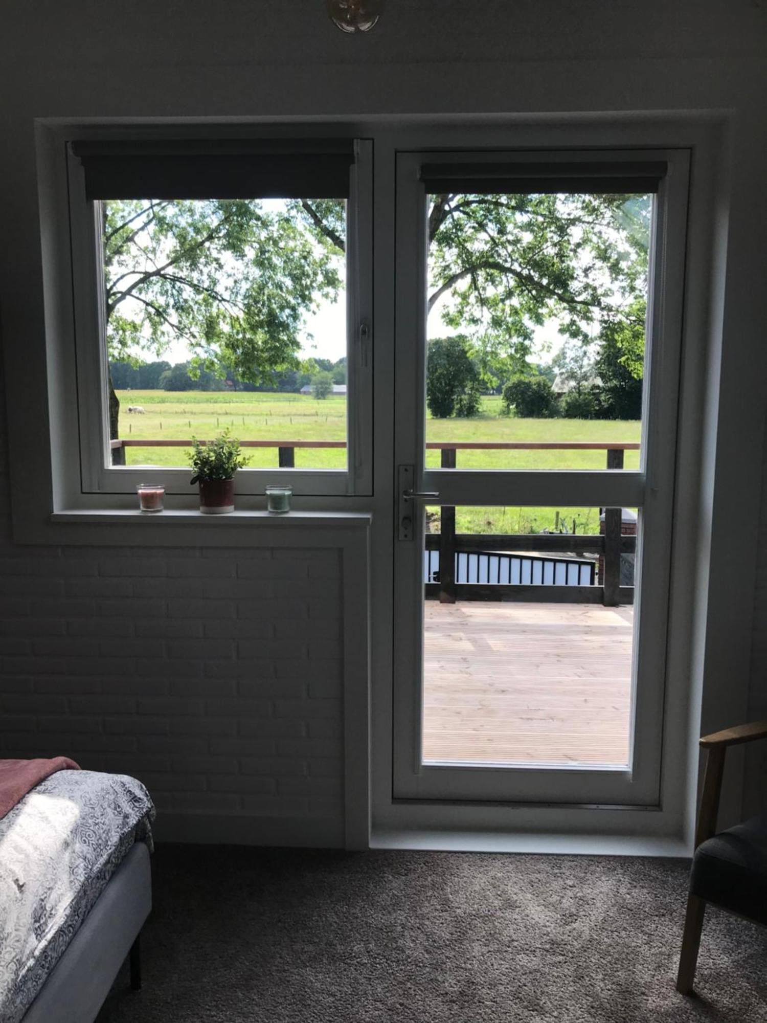 Hei-D-Away Apartment Отерло Екстериор снимка