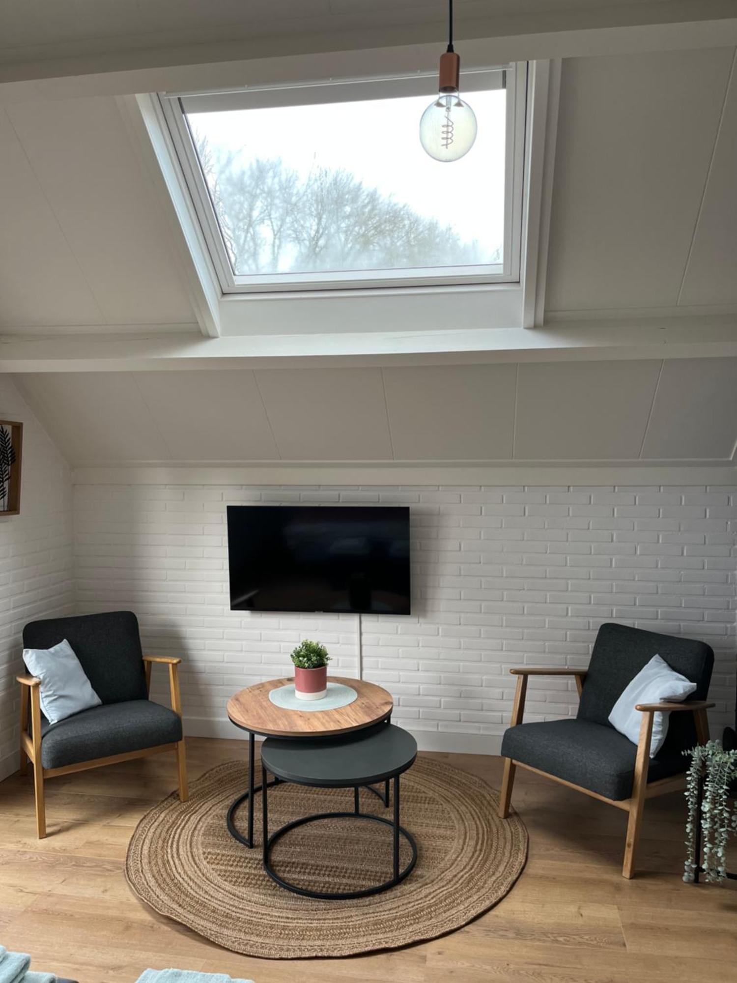 Hei-D-Away Apartment Отерло Екстериор снимка